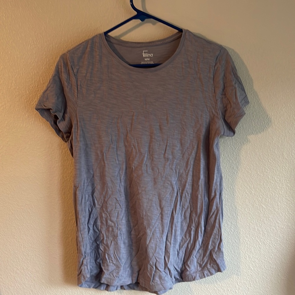 Felina women’s shirt, size M